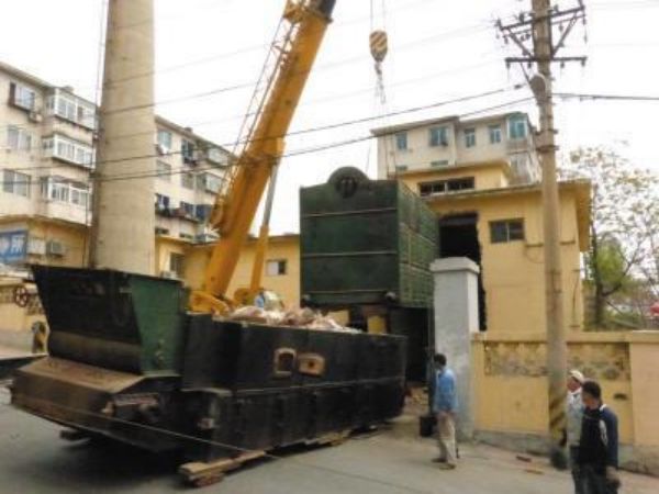 太原开发区吊车租赁电话_吊车出租作业安全规定