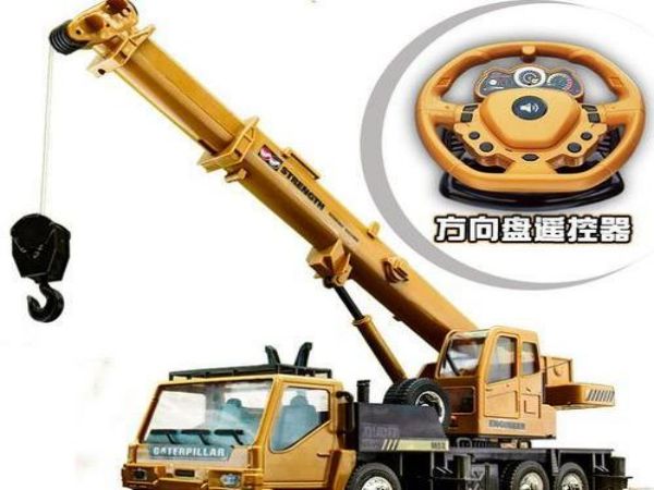 太原开发区吊车出租公司电话_吊车出租公司：吊车如何稳钩
