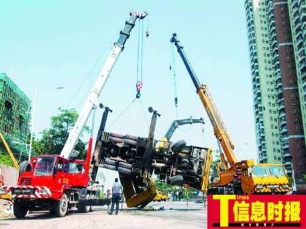太原市吊车租赁公司_-大中小吨位吊车出租电话